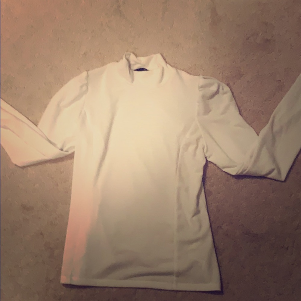 Brand new dressy turtleneck